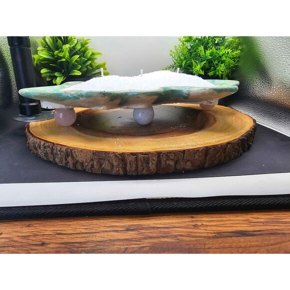 Handmade Candle - Picture 10 of 11